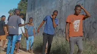 Big Jota Kowonelela Official Video BR Maquelaa