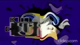 (REMAKE) Klasky Csupo in G Major 4 split G Major 15