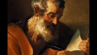 Bible Study with Fred, Mark 9, 14 29 comments, part 2, Jesus rebuked the foul spirit