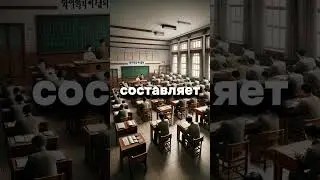 ТОП 5 ФАКТОВ О СЕВЕРНОЙ КОРЕЕ #топ5 #топ  #факты