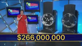 Mega Millions: January 23, 2026