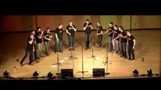Breezeblocks (Cover by GL) - Alt-J