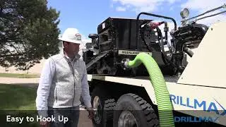 DRILLMAX&reg; DM450 - Mud Cleaning System