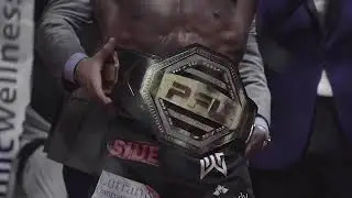 Premier Fight League 32 Highlights