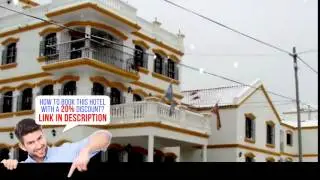 El Cortijo Apart Hotel & Spa, Merlo, Argentina, HD Review