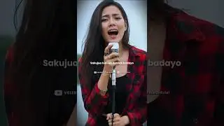 Darah Taraso Baku - Rayola | Cover by VOLTROCK #voltrock #rockcover #rockenergy