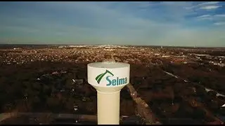 City of Selma, TX - Rich in History, Dominant in Economic Development