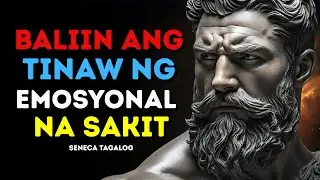 5 Stoic Rules para Emosyonal na Humiwalay sa Isang Tao | SOICISMO