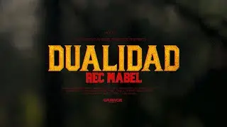 Rec Mabel - Dualidad