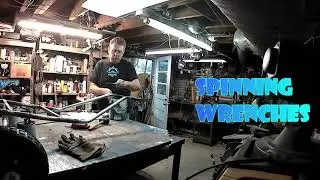 The Making of the Fantastical PPG Flying Machine-track 1