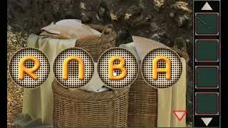 Escape Room Mystery Ancient Palace 1 - FirstEscapeGames