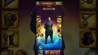 Total Battle - (New Dark Omen) First impression 