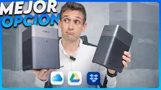 iCloud o DRIVE ILIMITADO y 
