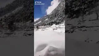 Matiltan Swat Kohistan.