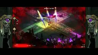 Steam   Hades   ep 10   Escape 13