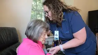 Housecall Providers Hospice Training for Communities