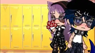 💗 Are you falling in love...? 💗 || Meme || Zane x Mileena