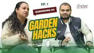 Gardening Q&A Podcast: Solved Your Most Common Plant Problems
