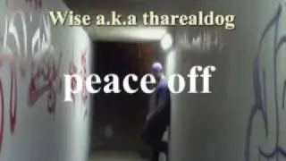 Wise - peaceoff