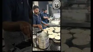 Thittai parotta
