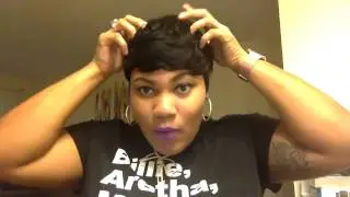 Bump Easy 27 Wig Review