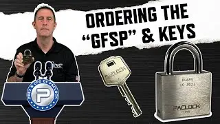 PAC-PREZ TALKS: Ordering 