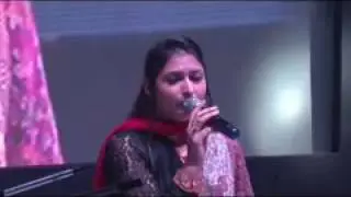 Shazia Basheer Kashmiri Concert