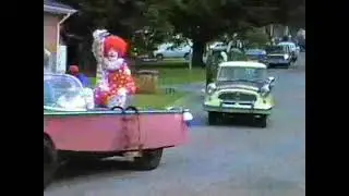 Parade