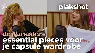 Sustainable fashion: het is niet wat je koopt, maar hoe je koopt | Plakshot (S6)