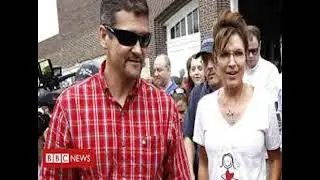 Governor of Alaska