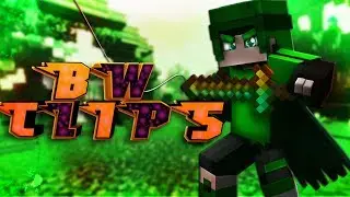 BW Clips | #6 | 