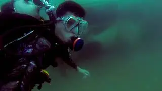 GMC DIVE SITE