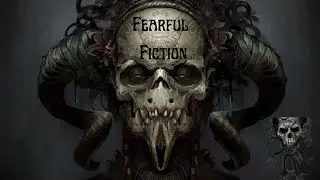 HORROR SHORT STORY - 