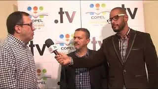 COPEL -  Entrevista com Edson Rebustini