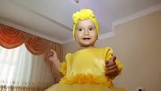 Рождения ден на Принцеса Мими 1част  орк Ексел   Studio Vasko Mihaylov  0893 803423