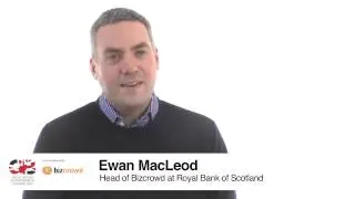 Ewan MacLeod Interview