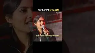 Shreya Priyam Unfiltered 😂🥋 | Funny Self Defense Moments #Shorts