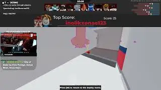 inolikexonae123 Aimbot and Esp