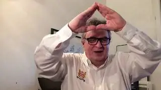 La chaîne d’union : fraternelle mais aussi spirituelle, initiatique, ésotérique et énergétique !