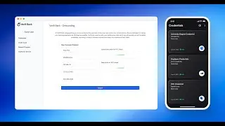 Reusable Identity Demo - Unlock the Future of ID Verification