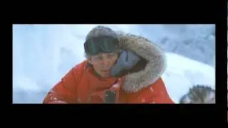 View on Film- Eight Below