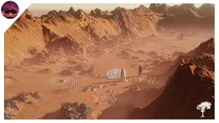 Space Meditation Music | PlanetMeditation