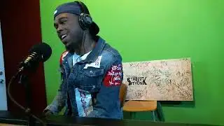 Str8OutDaTrunk Radio X Benzz INTERVIEW