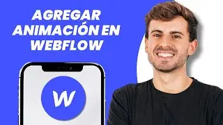 How to add animations in Webflow (2026) Simple guide