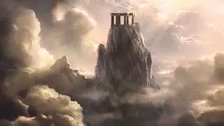 Green Cosmos - Nephilim [Visualization]