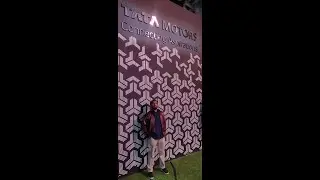 Kris Anthony Video Resume