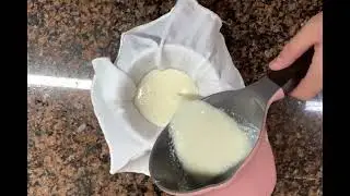 How Can We Create Cheese Using Science?