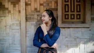BERBINCANG DENGAN DEWI BADUY MIRIP ARTIS (CANTIK BANGETTT)