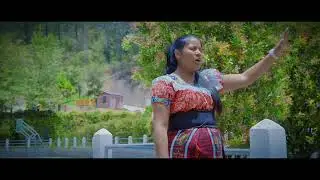 QUIERO VIVIR \\ WENDY MEJÍA