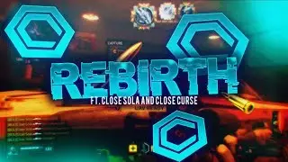 Close Curse & Close Sola: 